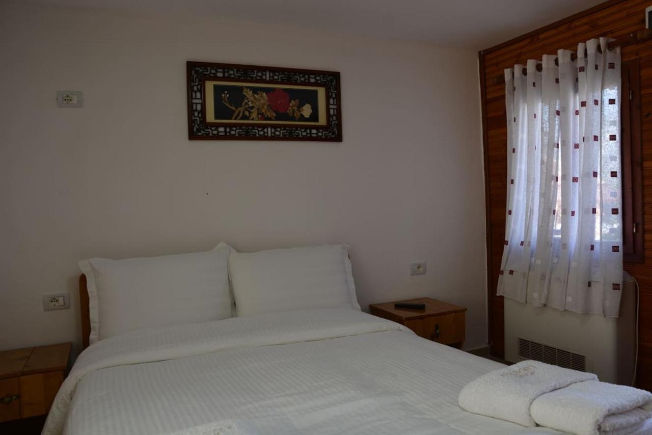 Resort Zerja And Spa Peshkopi Exteriér fotografie