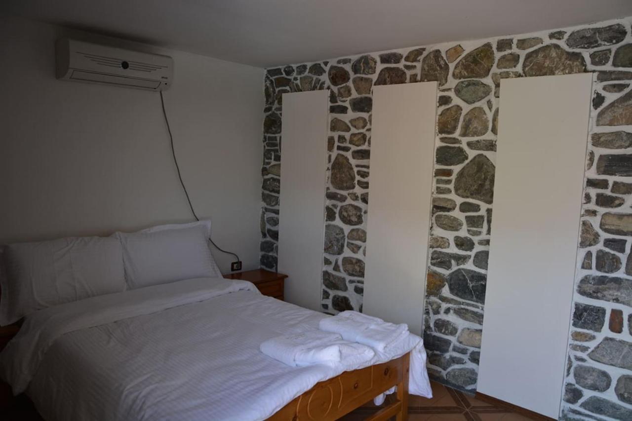 Resort Zerja And Spa Peshkopi Exteriér fotografie